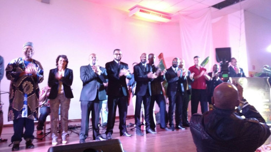 Noite Odara 2016