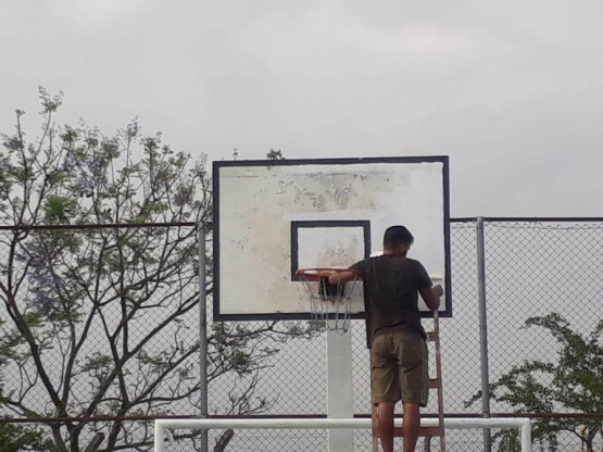 Parque Vila Silvia
