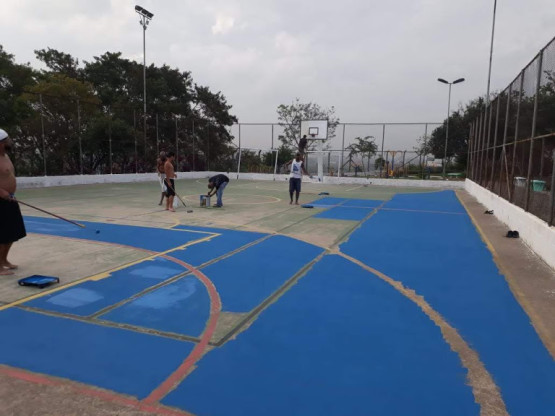 Parque Vila Silvia