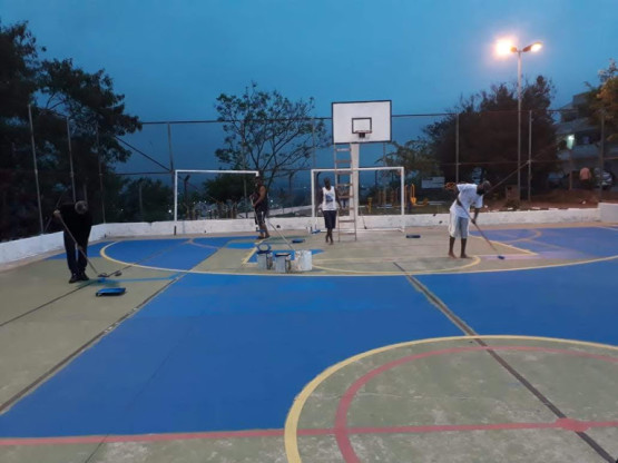 Parque Vila Silvia